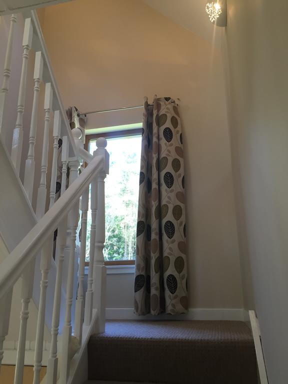 Birchwood Cottage Knockbain Quarto foto