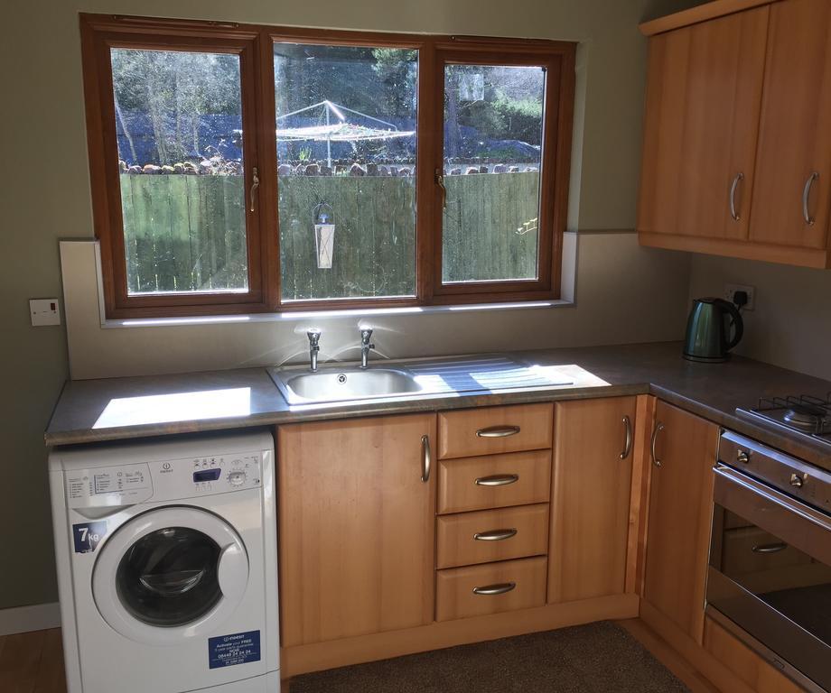 Birchwood Cottage Knockbain Quarto foto