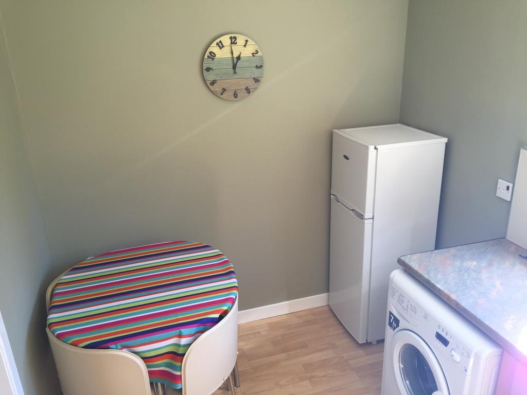 Birchwood Cottage Knockbain Quarto foto